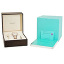腕時計 ティファニー Tiffany & Co アトラス ドーム オートマティック Z1800.68.13A21A00A 自動巻き メンズ シルバー ローマン