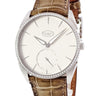 腕時計 パルミジャーニ・フルリエ PARMIGIANI FLEURIER トンダ 1950 PFC267-1262400 自動巻き メンズ K18WG無垢 純正ダイヤ アイボリー