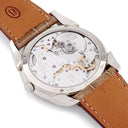 腕時計 パルミジャーニ・フルリエ PARMIGIANI FLEURIER トンダ 1950 PFC267-1262400 自動巻き メンズ K18WG無垢 純正ダイヤ アイボリー