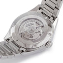 腕時計 タグホイヤー TAG Heuer カレラ キャリバー8 グランドデイト GMT WAR5012.BA0723 自動巻き メンズ グレー サンレイ