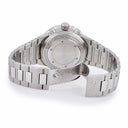 腕時計 IWC IWC GST クロノグラフ ラトラパンテ IW371508 自動巻き メンズ グレー スプリットセコンド デイデイト バー