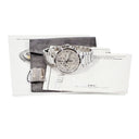 腕時計 IWC IWC GST クロノグラフ ラトラパンテ IW371508 自動巻き メンズ グレー スプリットセコンド デイデイト バー