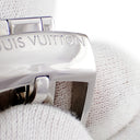 腕時計 ルイヴィトン LOUIS VUITTON タンブール トゥエンティ エルプリメロ クロノグラフ QA1740 自動巻き メンズ ブラウン 限定