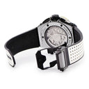 腕時計 ウブロ HUBLOT ビッグバン ウニコ ゴルフ カーボン 416.YS.1120.VR 自動巻き メンズ OH済 スケルトン スコア カウンター
