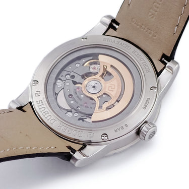 腕時計 ロジェデュブイ ROGER DUBUIS エクスカリバー 42 オートマティック DBEX0536 自動巻き メンズ ローマン スモールセコンド