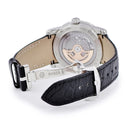 腕時計 ロジェデュブイ ROGER DUBUIS エクスカリバー 42 オートマティック DBEX0536 自動巻き メンズ ローマン スモールセコンド