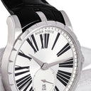 腕時計 ロジェデュブイ ROGER DUBUIS エクスカリバー 42 オートマティック DBEX0536 自動巻き メンズ ローマン スモールセコンド