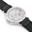 腕時計 ノモス NOMOS アホイ ネオマティック アトランティック 561 自動巻き メンズ スモールセコンド アラビア バー