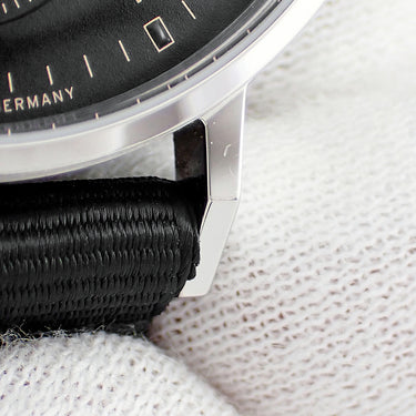 腕時計 ノモス NOMOS アホイ ネオマティック アトランティック 561 自動巻き メンズ スモールセコンド アラビア バー