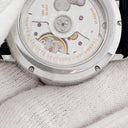 腕時計 ノモス NOMOS アホイ ネオマティック アトランティック 561 自動巻き メンズ スモールセコンド アラビア バー