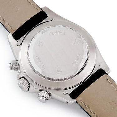 腕時計 チュードル TUDOR クロノタイム タイガー 79280 B番 自動巻き メンズ B番 ブルー タイガー・ウッズ クロノグラフ チューダー