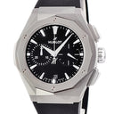 腕時計 ウブロ HUBLOT クラシックフュージョン クロノグラフ オーリンスキー チタニウム 549.NI.1270.RX.ORL23 自動巻き メンズ 限定