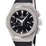 腕時計 ウブロ HUBLOT クラシックフュージョン クロノグラフ オーリンスキー チタニウム 549.NI.1270.RX.ORL23 自動巻き メンズ 限定