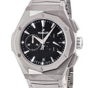 腕時計 ウブロ HUBLOT クラシックフュージョン オーリンスキー フルチタニウム 549.NI.1270.NI.ORL23 自動巻き メンズ 新品同様 限定