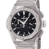 腕時計 ウブロ HUBLOT クラシックフュージョン オーリンスキー フルチタニウム 549.NI.1270.NI.ORL23 自動巻き メンズ 新品同様 限定