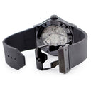 腕時計 ウブロ HUBLOT クラシックフュージョン タカシ ムラカミ オールブラック 507.CX.9000.RX.TAK21 自動巻き メンズ ダイヤ 限定