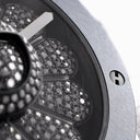 腕時計 ウブロ HUBLOT クラシックフュージョン タカシ ムラカミ オールブラック 507.CX.9000.RX.TAK21 自動巻き メンズ ダイヤ 限定