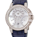 腕時計 ハリーウィンストン Harry Winston オーシャン バイレトログラード OCEABI42WW002 自動巻き メンズ K18WG無垢 純正ダイヤ シェル