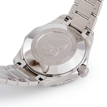 腕時計 タグホイヤー TAG Heuer アクアレーサー プロフェッショナル 300 WBP231K.BA0618 自動巻き メンズ 純正ダイヤ 青 緑 ラグーン