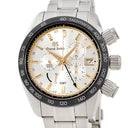 腕時計 グランドセイコー Grand Seiko スポーツコレクション スプリングドライブ SBGC237 9R96-0AL0 自動巻き メンズ GS特選会限定30本