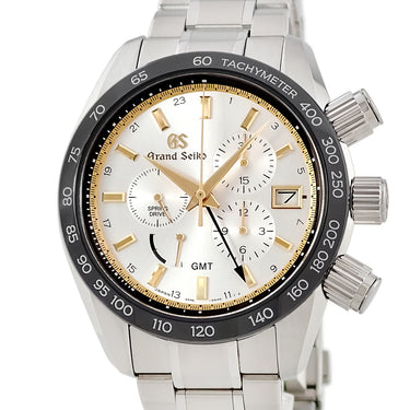 腕時計 グランドセイコー Grand Seiko スポーツコレクション スプリングドライブ SBGC237 9R96-0AL0 自動巻き メンズ GS特選会限定30本