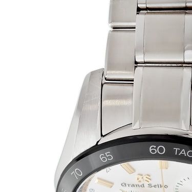 腕時計 グランドセイコー Grand Seiko スポーツコレクション スプリングドライブ SBGC237 9R96-0AL0 自動巻き メンズ GS特選会限定30本