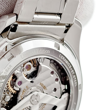 腕時計 グランドセイコー Grand Seiko スポーツコレクション スプリングドライブ SBGC237 9R96-0AL0 自動巻き メンズ GS特選会限定30本