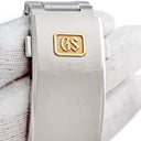 腕時計 グランドセイコー Grand Seiko スポーツコレクション スプリングドライブ SBGC237 9R96-0AL0 自動巻き メンズ GS特選会限定30本