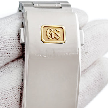 腕時計 グランドセイコー Grand Seiko スポーツコレクション スプリングドライブ SBGC237 9R96-0AL0 自動巻き メンズ GS特選会限定30本