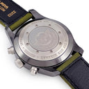 腕時計 IWC IWC パイロットウォッチ クロノグラフ トップガン ミラマー IW388002 自動巻き メンズ フライバック デイト