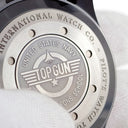 腕時計 IWC IWC パイロットウォッチ クロノグラフ トップガン ミラマー IW388002 自動巻き メンズ フライバック デイト