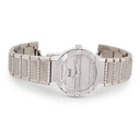 腕時計 ピアジェ PIAGET ポロ 30周年記念 リミテッドエディション G0A34044 クオーツ レディース K18WG無垢 純正ダイヤ 限定