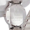 腕時計 ピアジェ PIAGET ポロ 30周年記念 リミテッドエディション G0A34044 クオーツ レディース K18WG無垢 純正ダイヤ 限定