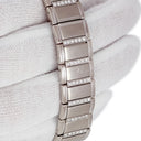 腕時計 ピアジェ PIAGET ポロ 30周年記念 リミテッドエディション G0A34044 クオーツ レディース K18WG無垢 純正ダイヤ 限定