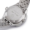 腕時計 タグホイヤー TAG Heuer SLR キャリバー17 メルセデス・ベンツ CAG2010.BA0254 自動巻き メンズ 黒 クロノグラフ デイト