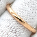 カルティエ Cartier ジュストアンクル B4092500 ピンクゴールド K18PG #54(JP14) リング 指輪 750 18K PG JUSTE UN CLOU 釘モチーフ 14号