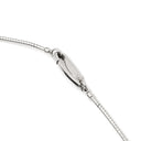 ミキモト MIKIMOTO ターコイズ ダイヤ ペンダント ブルー×ホワイトゴールド K18WG ターコイズ ダイヤモンド ネックレス MIKIMOTO 18K 750 WG トルコ石 スクエア