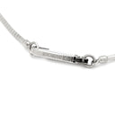 ミキモト MIKIMOTO ターコイズ ダイヤ ペンダント ブルー×ホワイトゴールド K18WG ターコイズ ダイヤモンド ネックレス MIKIMOTO 18K 750 WG トルコ石 スクエア