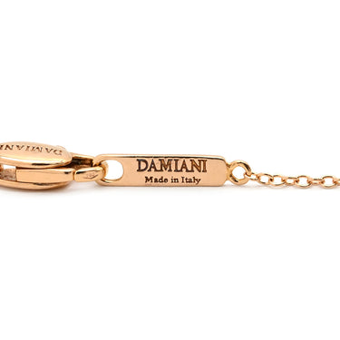 ダミアーニ DAMIANI ベルエポック レインボー 20084310 ピンクゴールドXマルチカラー K18PG サファイア ネックレス 750 18金 サファイヤ ペンダント