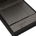 ダミアーニ DAMIANI ミステリークロス ダイヤモンド ブラック×ホワイトゴールド K18WG ダイヤモンド ブラックダイヤモンド ネックレス ブラックダイヤ 十字架 CROSS ペンダント