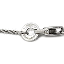 ダミアーニ DAMIANI ミステリークロス ダイヤモンド ブラック×ホワイトゴールド K18WG ダイヤモンド ブラックダイヤモンド ネックレス ブラックダイヤ 十字架 CROSS ペンダント