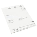 カルティエ Cartier LOVE フープ イヤリング クラシックモデル ホワイトゴールド K18WG ピアス K18 18K 750 WG