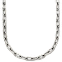 カルティエ Cartier スパルタカス ホワイトゴールド K18WG ネックレス K18 750 WG Au750 18K チェーン