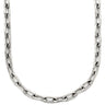 カルティエ Cartier スパルタカス ホワイトゴールド K18WG ネックレス K18 750 WG Au750 18K チェーン