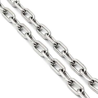 カルティエ Cartier スパルタカス ホワイトゴールド K18WG ネックレス K18 750 WG Au750 18K チェーン