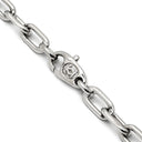 カルティエ Cartier スパルタカス ホワイトゴールド K18WG ネックレス K18 750 WG Au750 18K チェーン