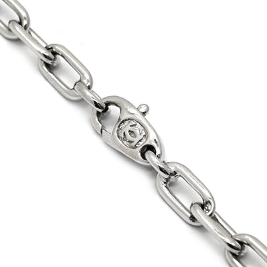 カルティエ Cartier スパルタカス ホワイトゴールド K18WG ネックレス K18 750 WG Au750 18K チェーン