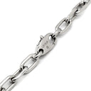 カルティエ Cartier スパルタカス ホワイトゴールド K18WG ネックレス K18 750 WG Au750 18K チェーン