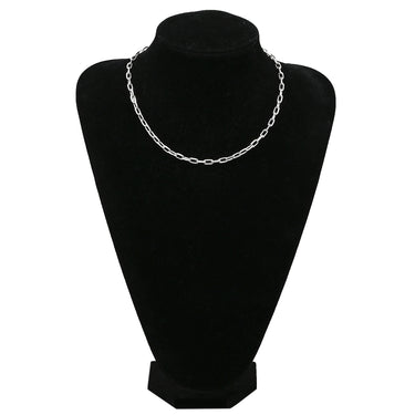 カルティエ Cartier スパルタカス ホワイトゴールド K18WG ネックレス K18 750 WG Au750 18K チェーン