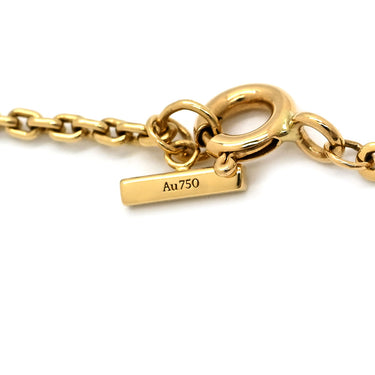 ティファニー Tiffany & Co Tスマイル ペンダント エクストララージ ダイヤモンド 67513509 イエローゴールド K18YG ダイヤモンド ネックレス Au750 18K 18金 Tiffany T smile